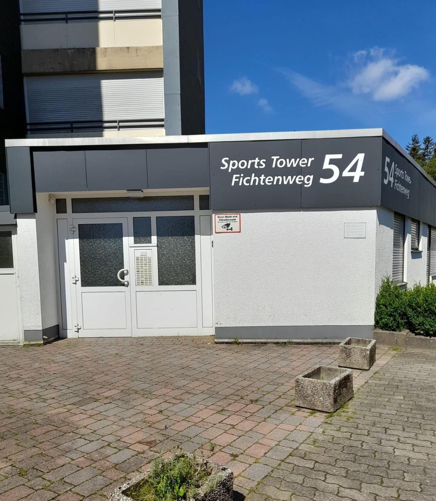 Fichtenweg 54 วินเทอร์แบร์ก ภายนอก รูปภาพ